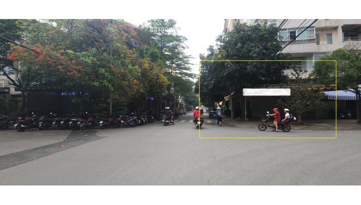 Cho thuê nhà 2 Mặt Tiền CẠNH CHỢ TÂN HƯƠNG 63m²- KHU CAFE, CHUNG CƯ